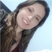 Licenciada en pedagogía infantil con experiencia en grados de primero a quinto dictando Asignaturas básicas y complementarias